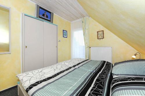 Apartamento Ferienwohnungen Haus Sternenlicht