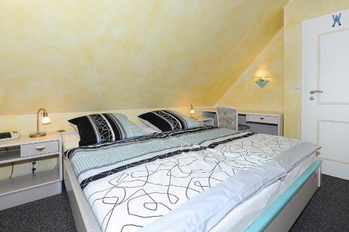 Apartamento Ferienwohnungen Haus Sternenlicht