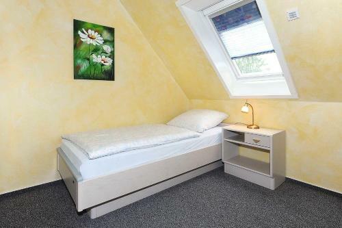Apartamento Ferienwohnungen Haus Sternenlicht