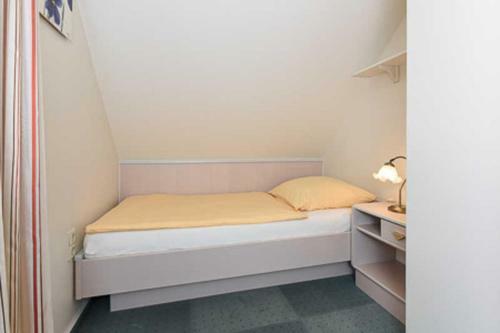Apartamento Ferienwohnungen Haus Sternenlicht