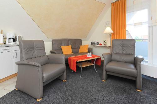 Apartamento Ferienwohnungen Haus Sternenlicht