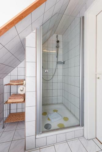 Apartamento Ferienwohnungen Haus Sternenlicht
