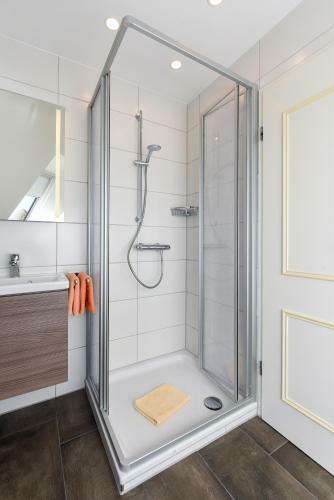 Apartamento Ferienwohnungen Haus Sternenlicht