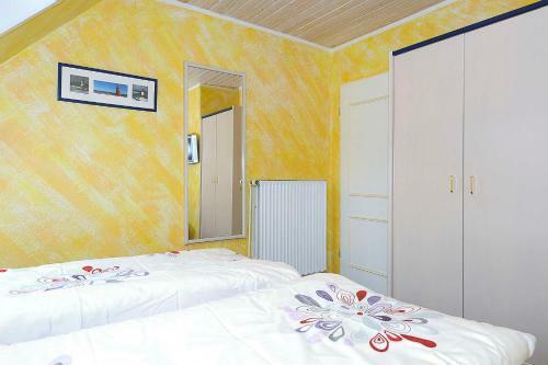 Apartamento Ferienwohnungen Haus Sternenlicht