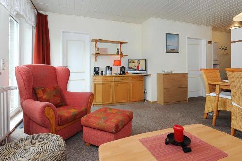 Apartamento Ferienwohnungen Haus Sternenlicht