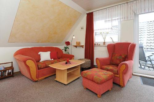 Apartamento Ferienwohnungen Haus Sternenlicht