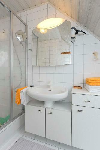 Apartamento Ferienwohnungen Haus Sternenlicht