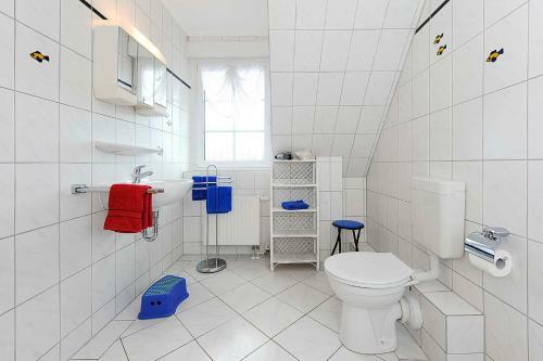 Apartamento Ferienhaus Robby