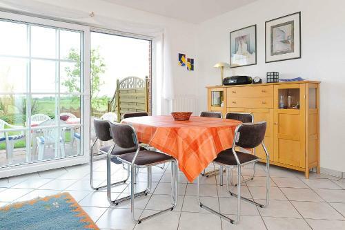 Apartamento Ferienhaus Robby
