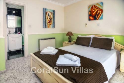 Villa Asteria