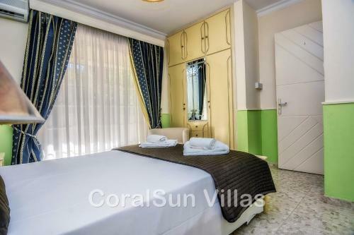 Villa Asteria