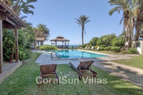 Villa Asteria