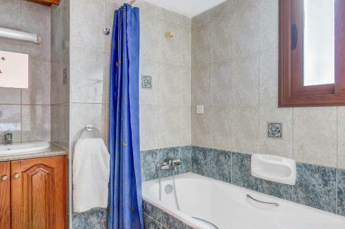 Argaka Beach Villa
