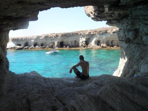 Apartamento Sunshine Apts, Two Bedroom , Free Internet, No 3