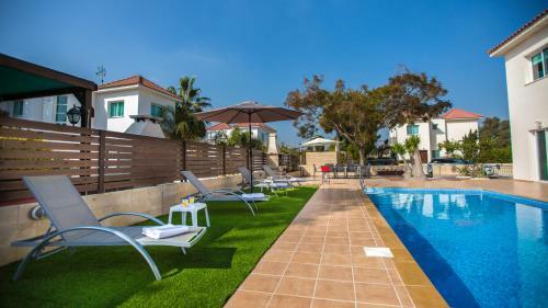 Rent Private Villa 364