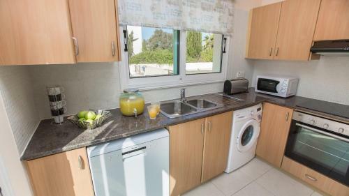 Rent Private Villa 364