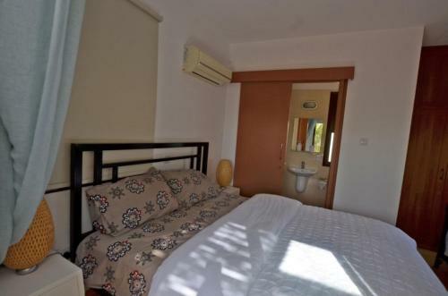 Villa Amara - 3 Bed Villa With Shared Pool Idyllic Ayia Thekla