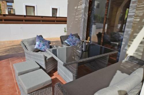 Villa Amara - 3 Bed Villa With Shared Pool Idyllic Ayia Thekla