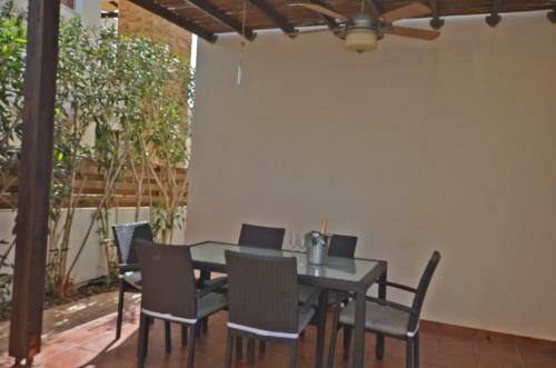 Villa Amara - 3 Bed Villa With Shared Pool Idyllic Ayia Thekla