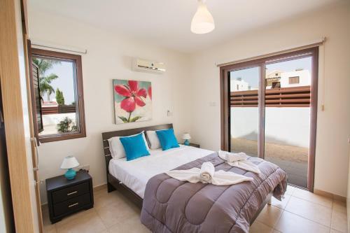 Villa Isla