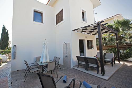 Villa Isla
