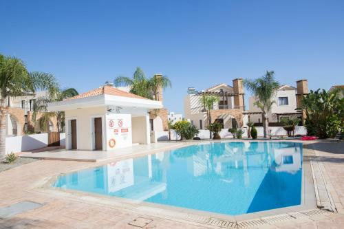 Villa Isla