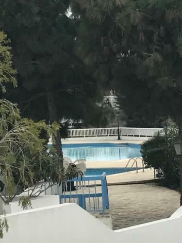 Apartamento Ikaria Village-ground Floor No 4