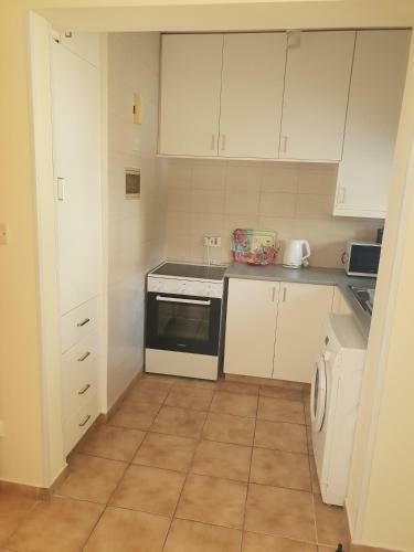 Apartamento Ikaria Village-ground Floor No 4