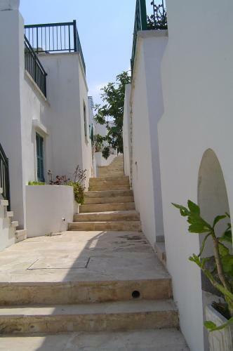 Apartamento Ikaria Village-ground Floor No 4