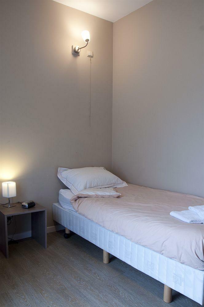 Hotel Budget Flats Brussels