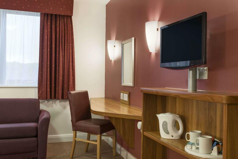 Days Inn Corley
