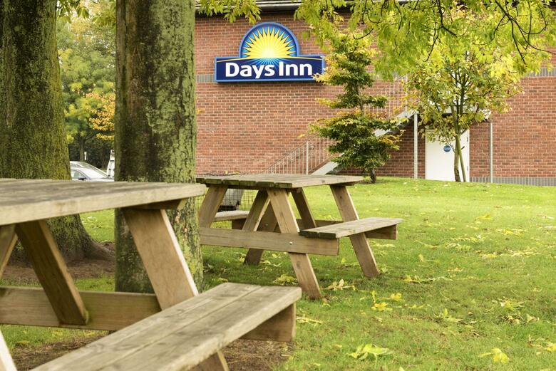 Days Inn Corley
