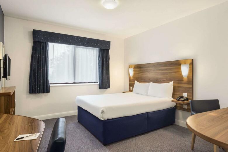 Days Inn Corley