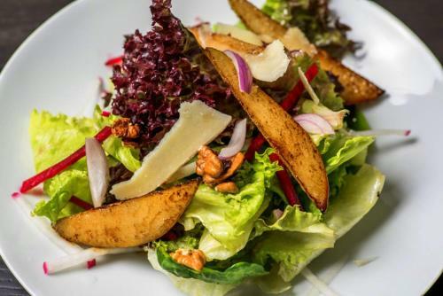 Hotel Gillham Luxury Boutique & Wineyard