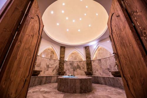 Hotel Gillham Luxury Boutique & Wineyard