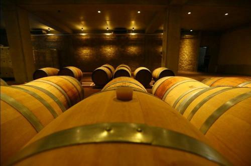 Hotel Gillham Luxury Boutique & Wineyard