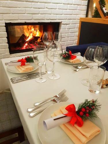 Hotel Gillham Luxury Boutique & Wineyard