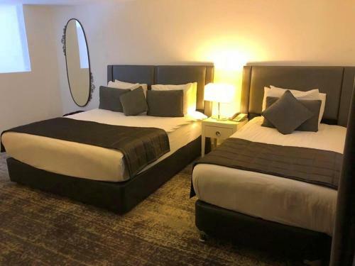 Hotel Oscar Boutique & Casino