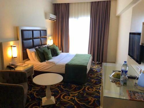 Hotel Oscar Boutique & Casino