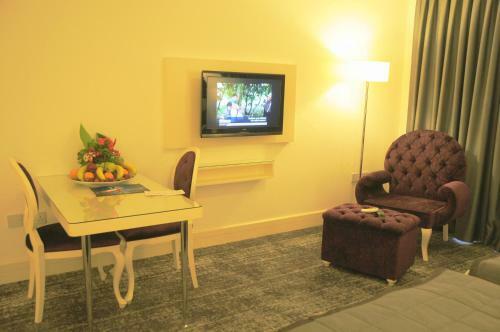 Hotel Oscar Boutique & Casino