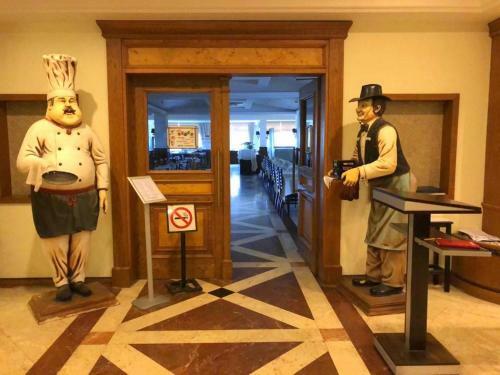 Hotel Oscar Boutique & Casino