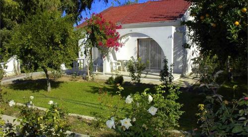 Hostal Rose Gardens Boutique & Pool & Restaurant