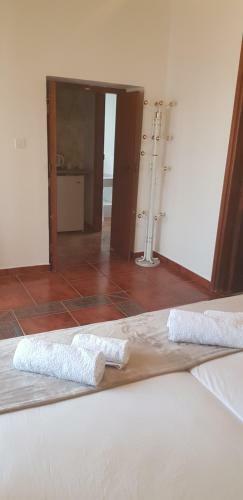 Bed & Breakfast Villa Thermopilon