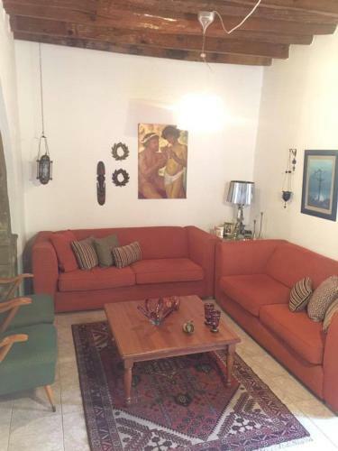Bed & Breakfast Villa Thermopilon