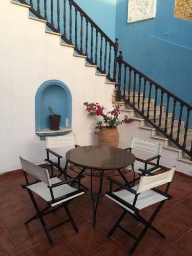 Bed & Breakfast Villa Thermopilon