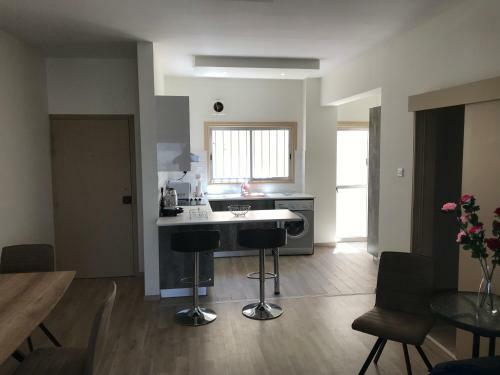 Karouana Two Bedroom Apartments