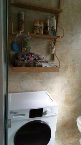 Apartamento Pastel Oasis Larnaca