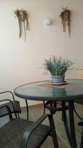 Apartamento Pastel Oasis Larnaca