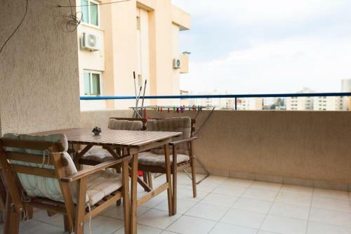 Apartamento Aphrodite Residence