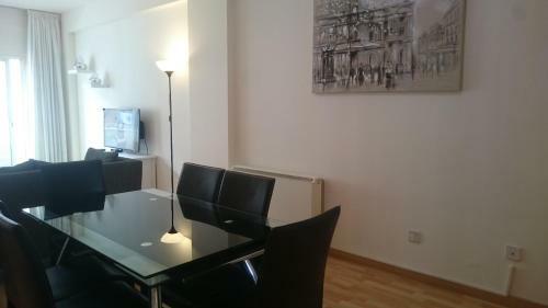 Malfred Apartment